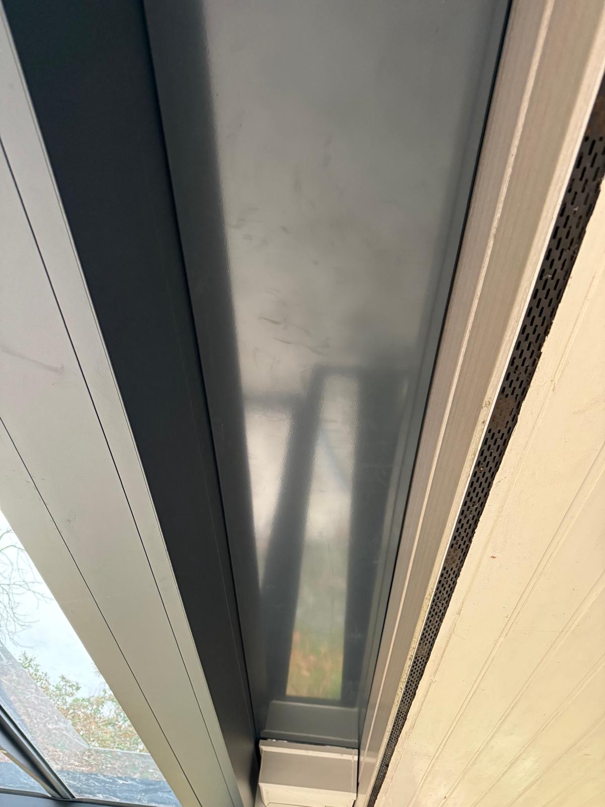 Glazen tuinkamer | Nieuw Roden