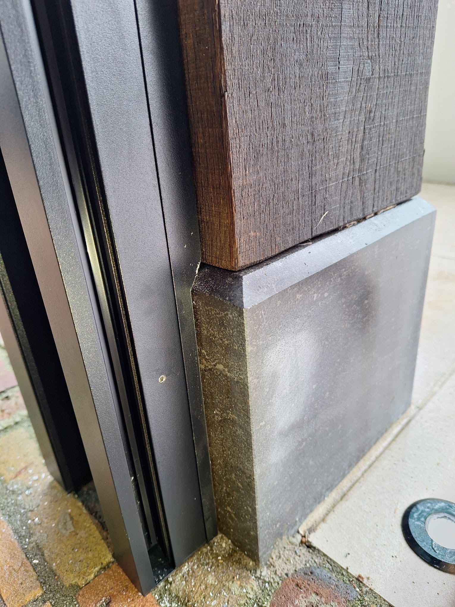 Roma ZIPscreens met zichtvenster