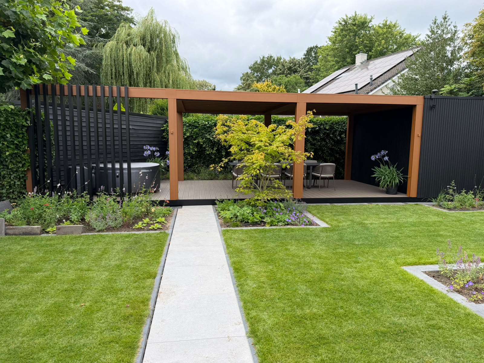 Project: Exclusieve Pratic Carrera met Ray en Platform