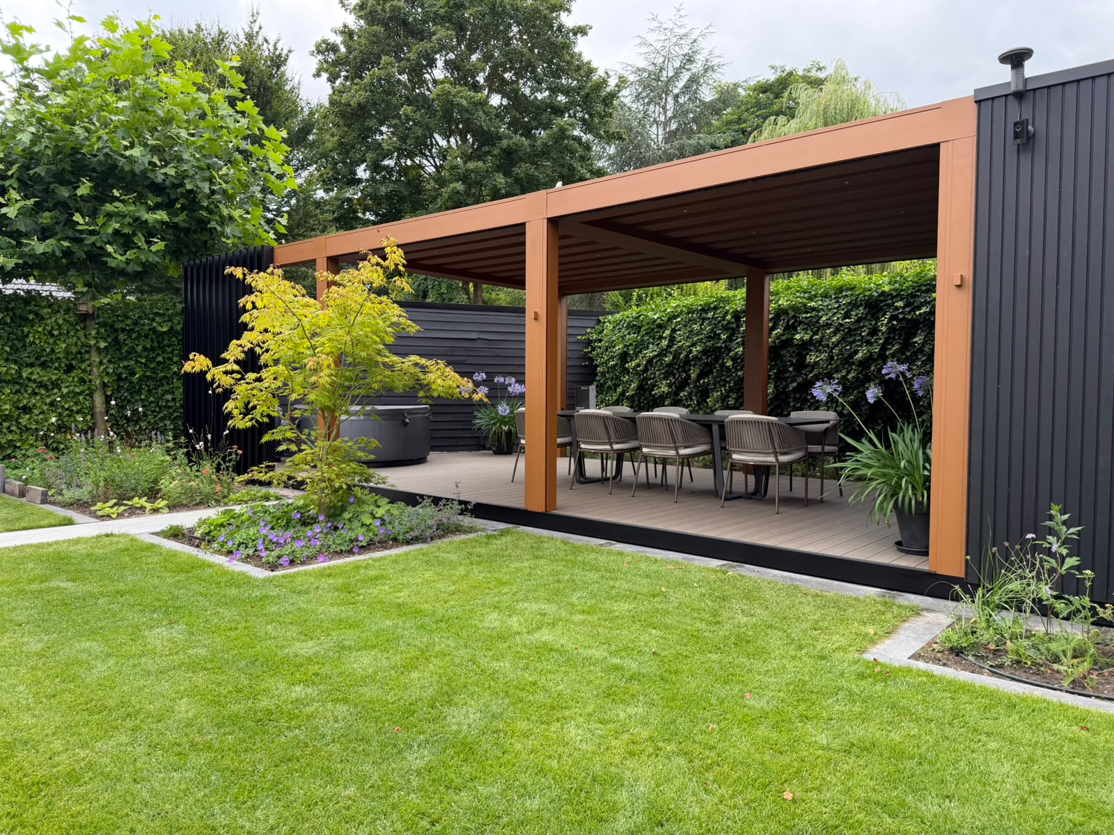 Project: Exclusieve Pratic Carrera met Ray en Platform