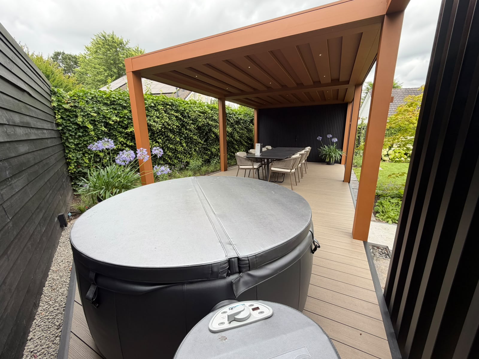 Project: Exclusieve Pratic Carrera met Ray en Platform